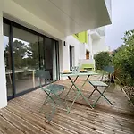 Appartement - Lr740-001 La Rochelle (Charente-Maritime)